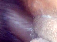 squirt wet pussy anal bbc milf