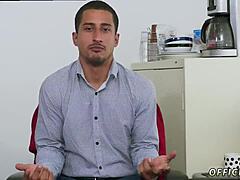 Watch these small gay boys earn their bonus with hot sex videos