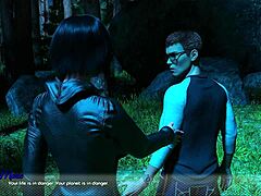 alternate existence 88 with big tits and ass homemade fun 😏