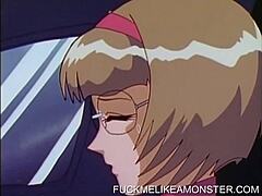 I’m obsessed, fisted anime slut with spex dreaming of hardcore action every night