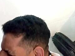 Securing my job with a subtle favor from the boss