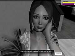 Master Of Seduction Game With Anime Hentai