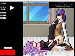 All about the ass in this episode 7