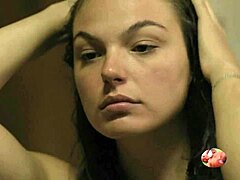 Skinny Young Guy Came to Play With Me