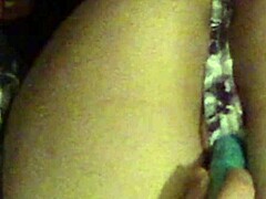 A kinky brunette gets flogged and spanked to orgasm
