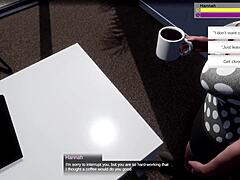 Master Of Seduction Game With Anime Hentai