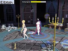 Complete Fuckerman Ero Ring Gameplay Part 2