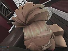 Man, I banged this white chick in bedroom!