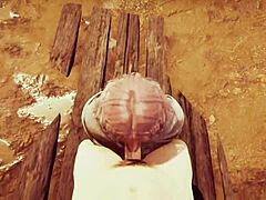 elden ring melina deepthroats 3d hentai