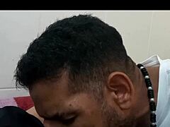 Securing my job with a subtle favor from the boss