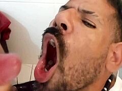 Securing my job with a subtle favor from the boss