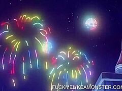 I’m obsessed, fisted anime slut with spex dreaming of hardcore action every night