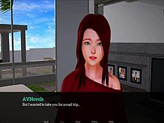 my new family episode 296