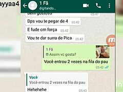 fat guy cums on video call with sorayyaa