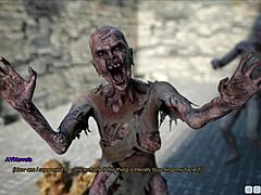 In Lust Academy 205, The Game Unfolds