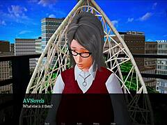 my new family episode 296