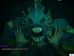 In Lust Academy 205, The Game Unfolds