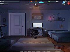 Summer Time Saga Unc Part 17