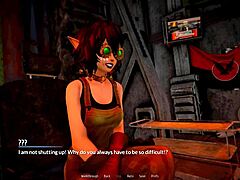 harem hotel 413 got me hooked with curvy anime babes in action