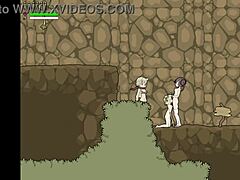 flower fairy part 2 scenes playthrough