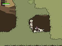 flower fairy part 2 scenes playthrough