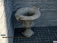 In Lust Academy 205, The Game Unfolds