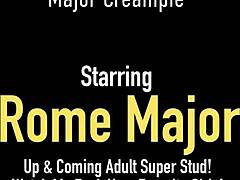 hallie hays got creampied in her juicy slit! 🔥