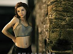 tales from unending void 109