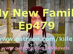 Teen Erotic Ass Play In Homemade Game