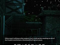 tales from unending void 109