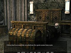 tales from unending void 109