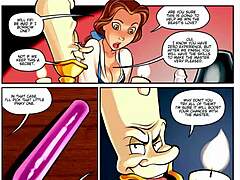 to tame the wild beast inside