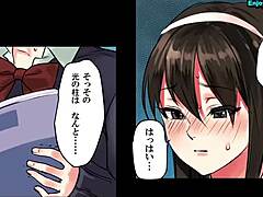 Kuonaichi Enjoys Hentai at Enjoyhentai Com