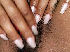 Wet Panties In Caribbean Setting