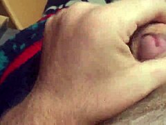 i stroke my big gay cock on webcam until i cum hard