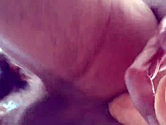 Gay Gringo Takes Dildo In Public Forest