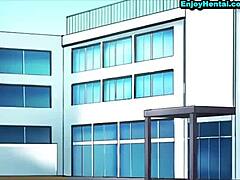 Kuonaichi Enjoys Hentai at Enjoyhentai Com