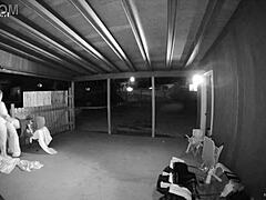 Homemade Public Creampie: Wet Sucking Turns To Bent Over Fucking Outdoors