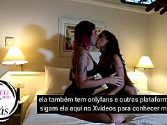 5Min Portrês Ep 24 Reencontros Molham Gente Com Stellar Bluue Lady Snow Brasil Lord Kenobi Frotinha