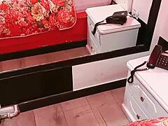 quiero ser actriz porno y hacer anal casero con amigos mexicanos