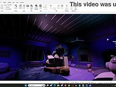 My girlfriend was offline, so I banged her bot style again!