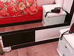 quiero ser actriz porno y hacer anal casero con amigos mexicanos