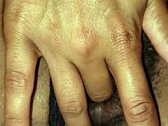 Wet Panties In Caribbean Setting