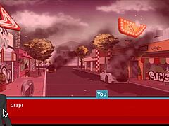 Girl paprika gets intense new toys in trainer episode 4