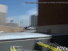 European Teens Engage in Rough Sex