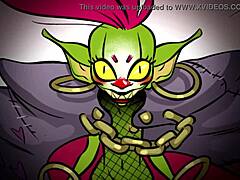 Iris Quest Goblins Curse Part 1 kicks off wild game! 🎮