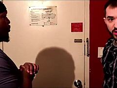 Amica Mea drilled hard before her cuckold hubby