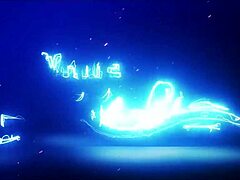 WBP397 - Interracial Workout 2 With Double Penetration and Facial Finish