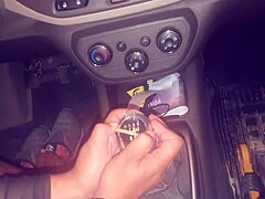 He Caught Me With My Spin And Ate Me Too 😏