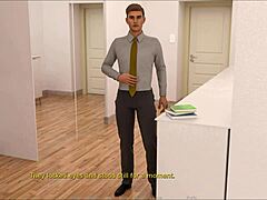 Inside Jennifer 30 Game